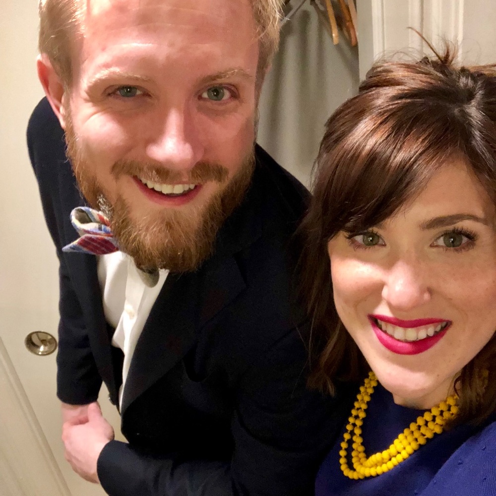 Meet your Posher, Alexia